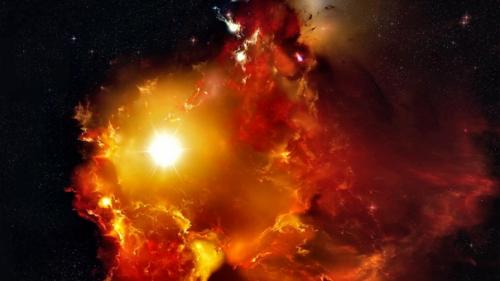 …. Перед нами великое разнообразие феноменов, которые явно свидетельствуют о мудрости и благости великого архитектора вселенной. 04