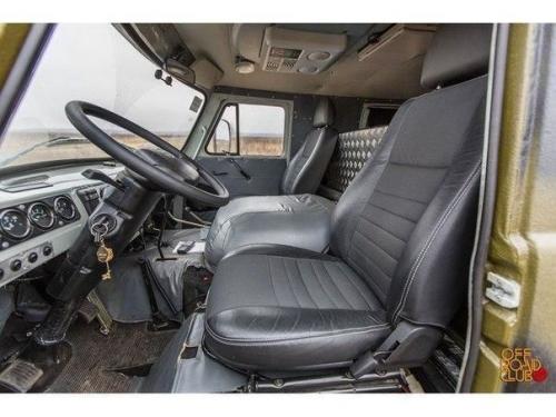 Проект Турбо - Буханка. 07 Проект Турбо - Буханка. 07