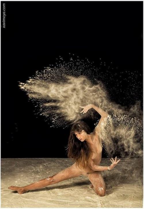 Мы - звездная пыль. 06