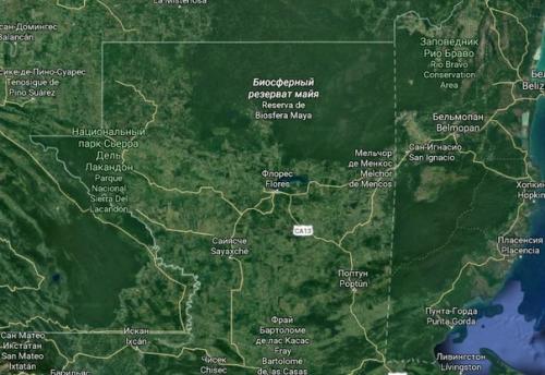 Когда учёные сканировали лазером джунгли около древнего города Майя эль - мирадор, то обнаружили тысячи новых руин и сеть дорог. 01 Когда учёные сканировали лазером джунгли около древнего города Майя эль - мирадор, то обнаружили тысячи новых руин и сеть дорог. 01