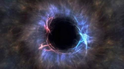 Почему … иметь собственное мнение о возникновении вселенной, о том, кто её создал … нельзя, это священно? 05