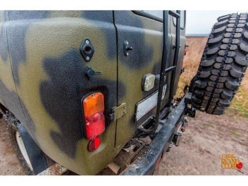 Проект Турбо - Буханка. 08 Проект Турбо - Буханка. 08