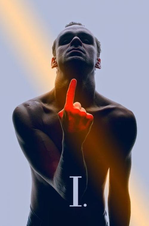 Человеческое одиночество есть катарсис, приводящий к осознанию ущербности бытия и социальных контактов как таковых.  