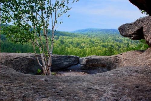 Тайны уральских каменных чаш. 04 Тайны уральских каменных чаш. 04