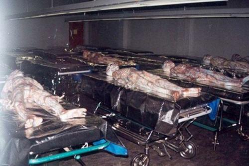 Катастрофы нло на Земле имеющие неоспоримые доказательства. 01