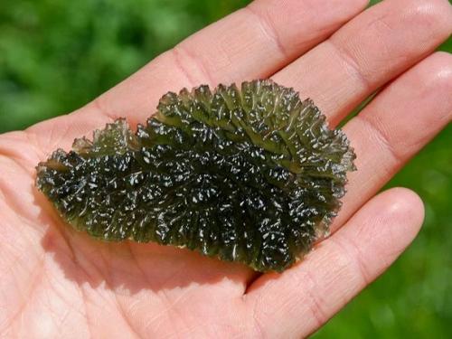 Влатвин - загадочный камень неизвестного происхождения. 01