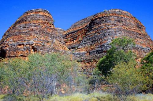 Хребет бангл - бангл - национальный парк пурнулулу, Австралия. 09