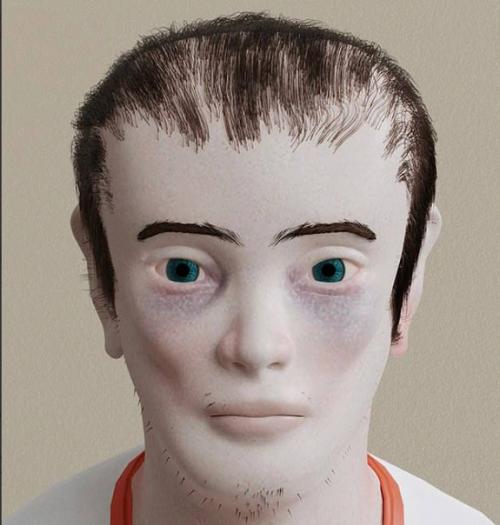 Ученые модель геймера с 20-летним стажем создали. 01