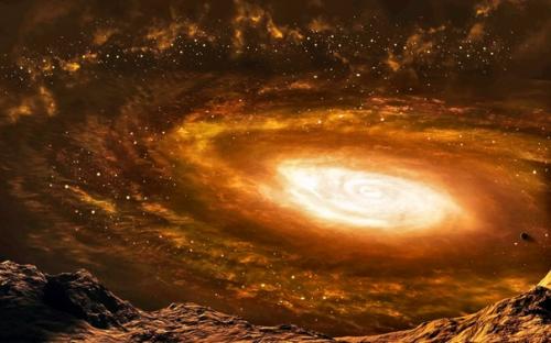 …. Перед нами великое разнообразие феноменов, которые явно свидетельствуют о мудрости и благости великого архитектора вселенной. 06