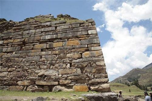 Чавин - де - уантар. 01