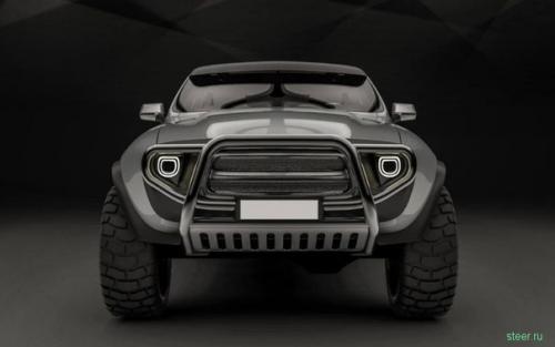 Паркетник уаз 3170: бюджетный, без рамы и с более слабым мотором.