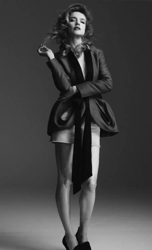 Наталья водянова стала героиней нового номера журнала Marfa. 03 Наталья водянова стала героиней нового номера журнала Marfa. 03