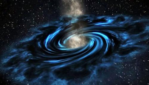 Почему … иметь собственное мнение о возникновении вселенной, о том, кто её создал … нельзя, это священно? 07