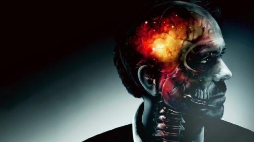 Атомы водорода возникли вследствие 