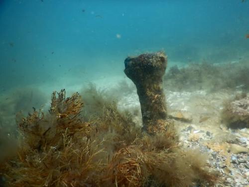 Почему на дне черного моря имеется множество затопленных городов? 06 Почему на дне черного моря имеется множество затопленных городов? 06