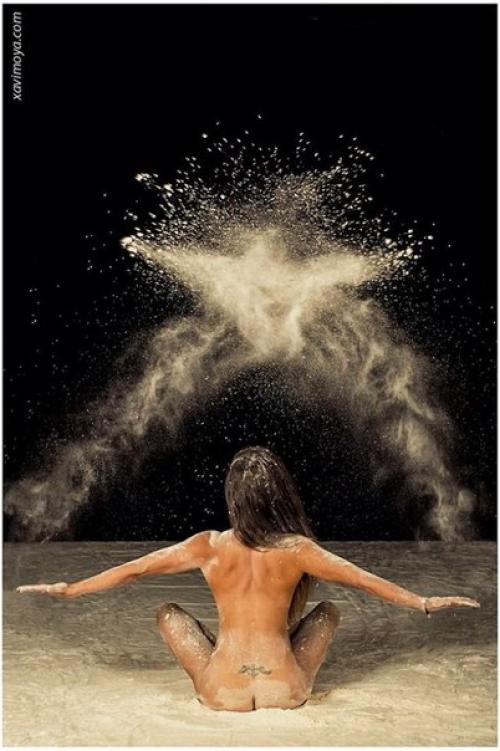 Мы - звездная пыль. 02