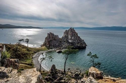 Байкал - море мертвых: почему так считают буряты. 04 Байкал - море мертвых: почему так считают буряты. 04