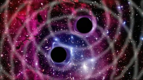 Почему … иметь собственное мнение о возникновении вселенной, о том, кто её создал … нельзя, это священно? 04