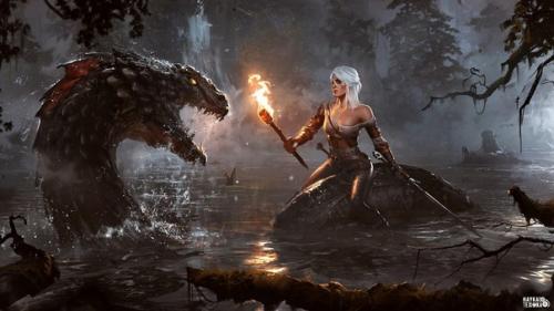 Книги для геймеров, которые любят почитать: