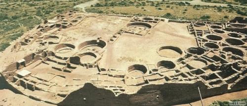 Древние цивилизации. Были ли анасази пришельцами? 02 Древние цивилизации. Были ли анасази пришельцами? 02