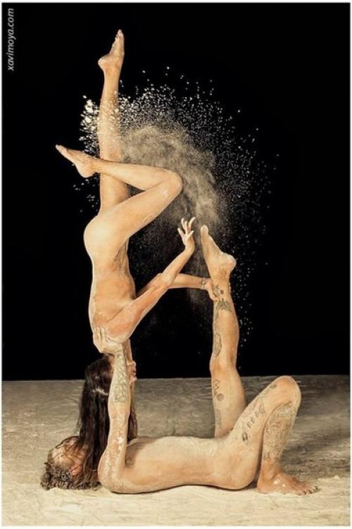 Мы - звездная пыль. 05