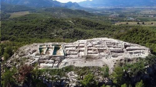 Могла ли женщина быть вождем в бронзовом веке: новое исследование древних захоронений. 02 Могла ли женщина быть вождем в бронзовом веке: новое исследование древних захоронений. 02