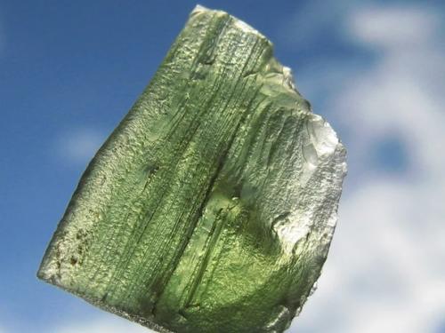 Влатвин - загадочный камень неизвестного происхождения. 04