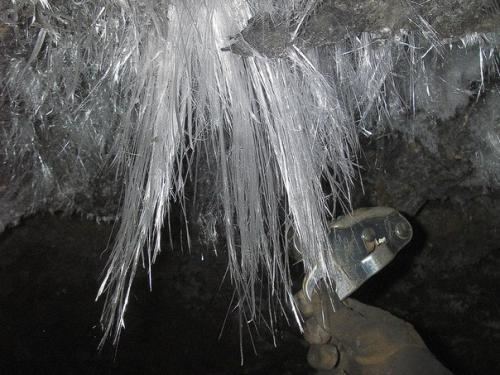 Тайны древнего рудника Кан - и - гут. 02