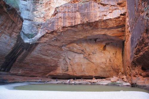Хребет бангл - бангл - национальный парк пурнулулу, Австралия. 05