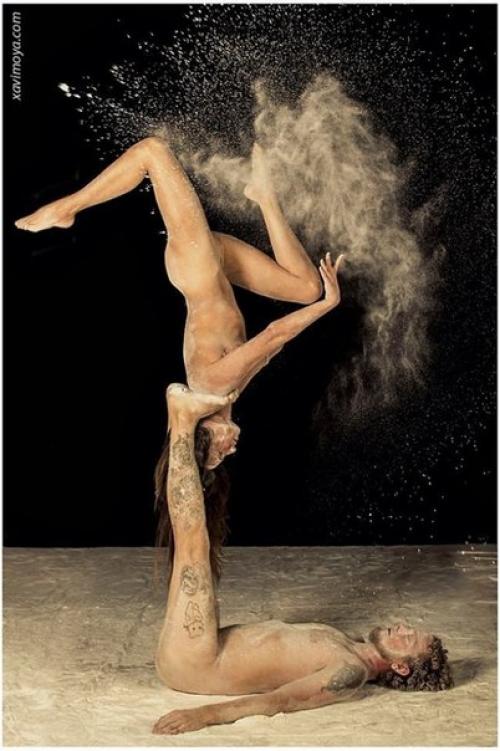 Мы - звездная пыль. 01