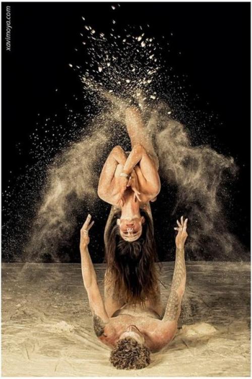 Мы - звездная пыль. 07