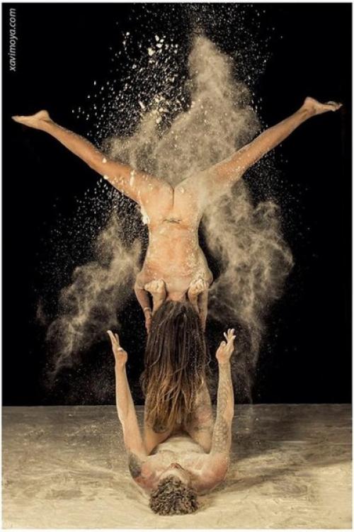 Мы - звездная пыль. 03