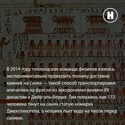 Пирамиды гизы - хитроумный ребус для ученых всего мира. 01