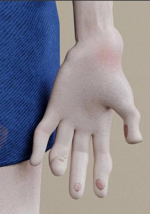 Ученые модель геймера с 20-летним стажем создали. 02