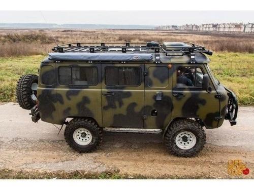 Проект Турбо - Буханка. 09 Проект Турбо - Буханка. 09