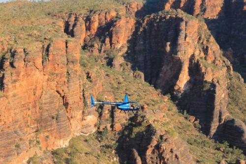Хребет бангл - бангл - национальный парк пурнулулу, Австралия. 03