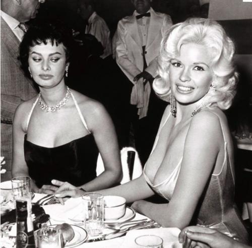 Какая красота и фигура в прошлом была! 04