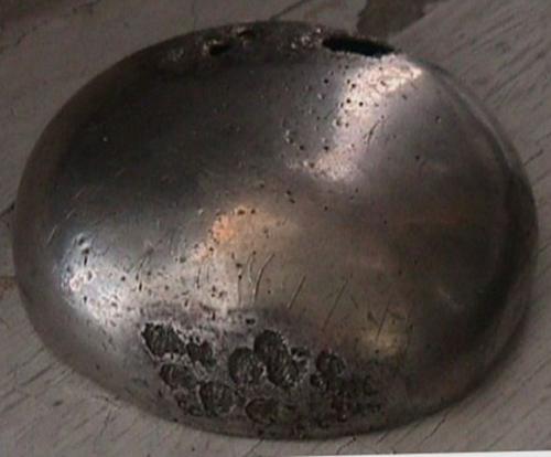 Тайна Золотого Человека. 02 Тайна Золотого Человека. 02