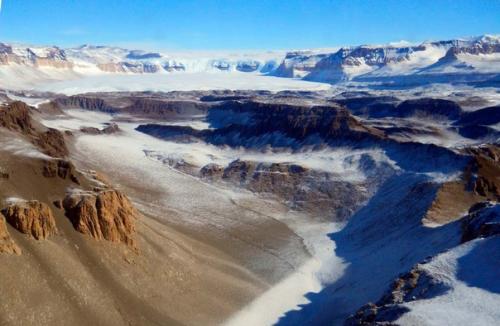 Самое странное место на Земле. 03 Самое странное место на Земле. 03
