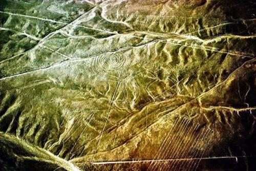 Кому твои послания, загадочная пустыня Наска? 03