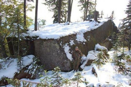 Тайны сибири. История древней Сибири тайн и нераскрытых загадок полна. 01 Тайны сибири. История древней Сибири тайн и нераскрытых загадок полна. 01