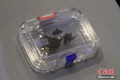 Самый древний чай был найден в гробнице императора.

