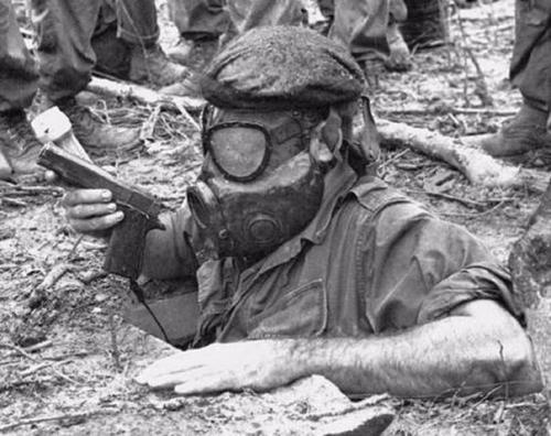 Тайна вьетнамских подземных партизан. 07 Тайна вьетнамских подземных партизан. 07