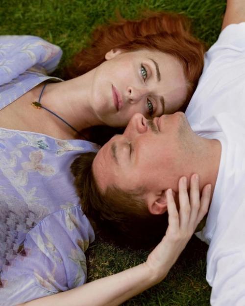 Максим лагашкин и катя стулова вместе уже более 27 лет! 01