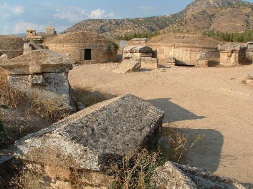 Врата в царство аида. 03