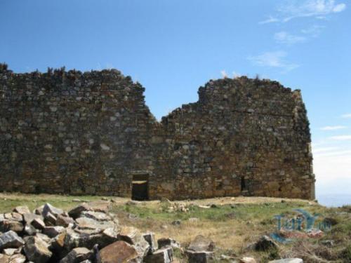 Kомплекс маркауамачуко готовится стать вторым мачу - пикчу, перу. 01 Kомплекс маркауамачуко готовится стать вторым мачу - пикчу, перу. 01