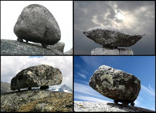 Тайна Кольского полуострова. Тайны кольского полуострова.