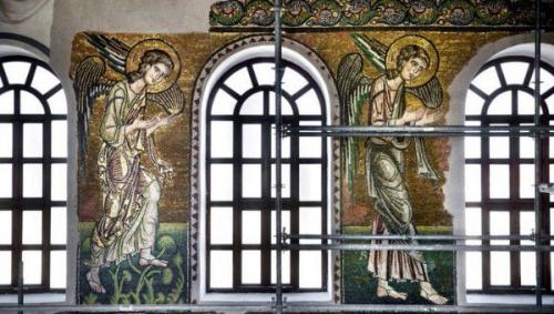 В Вифлееме нашли загадочную Чрезвычайно Ценную икону. 01 В Вифлееме нашли загадочную Чрезвычайно Ценную икону. 01