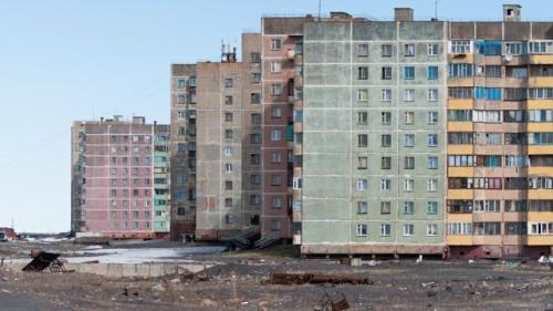 Инженеры скрытый путь распространения вирусов в многоэтажках нашли.
