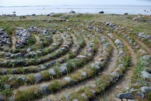 Тайна Кольского полуострова. Тайны кольского полуострова.